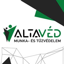 Altavéd munka- és tűzvédelem