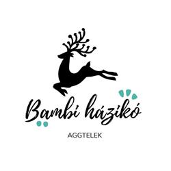 Bambi Házikó Aggtelek