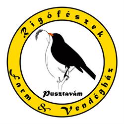 Rigófészek Farm & Vendégház Pusztavám
