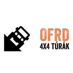 OFRD 4x4 Túrák és Terepjáró Bérlés