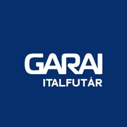 GARAI Italfutár