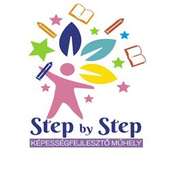 Step by Step Képességfejlesztő Műhely
