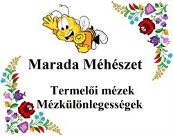 Marada Méhészet