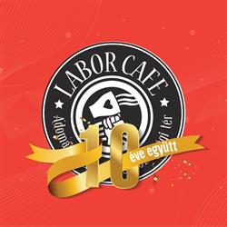 Labor Café