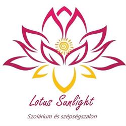 Lotus Sunlight Szolárium
