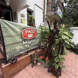 Paco Magtár
