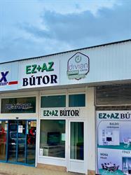 Ez+Az Bútor