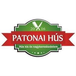 Patonai Hús Kft