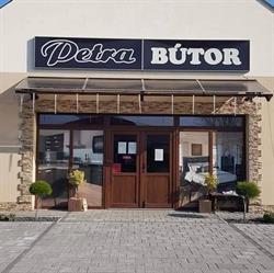 Petra Bútordiszkont Pápa