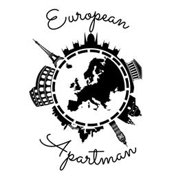 European Apartman Szeged