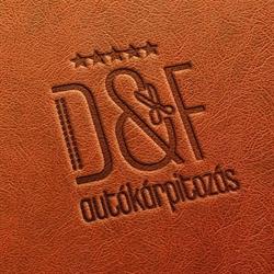 D&F Autókárpit