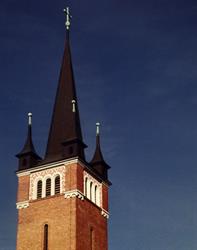 Székesfehérvári Evangélikus Egyházközség