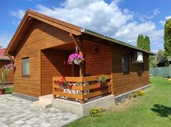 Summer Dream Apartmanok Bogács