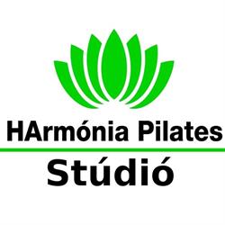 Horváth Anita - HArmónia Pilates Stúdió
