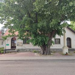 Művelődési Ház és Könyvtár Balatonederics