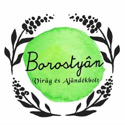 Borostyán Virág és Ajándékbolt