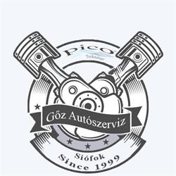 Gőz Autószerviz és Autójavító Műhely Siófok