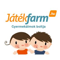 Játékfarm