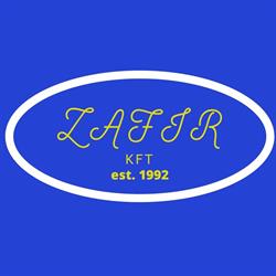 Zafir Kft.