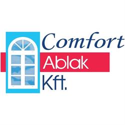 Comfort Ablak Kft. Soproni Bemutatóterem
