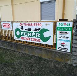 FEHÉR Kisgép Szerviz és Kereskedés, Kerékpár Szerviz