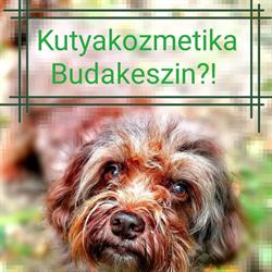 Pancsoló Tappancsok kutyakozmetika