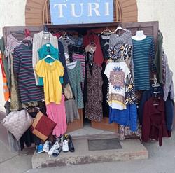 Kincskereső Turi
