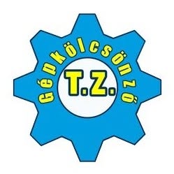 T.Z.Gépkölcsönző
