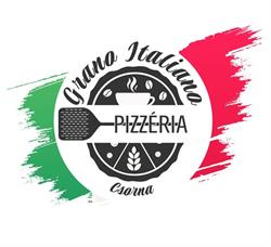 Grano Italiano Pizzéria és Kávézó