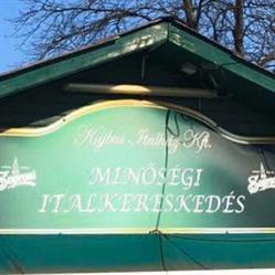Kujbus Italház Kft.