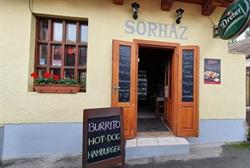 DREHER SÖRHÁZ KISOROSZI