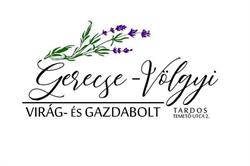 Gerecse Völgyi Virág- és Gazdabolt Tardos