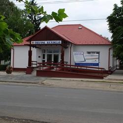 Orvosi Rendelő