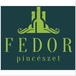 Fedor Pincészet