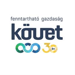 KÖVET Egyesület a Fenntartható Gazdaságért