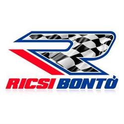 Ricsi Bontó- Motorbontó
