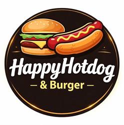 Happy Hotdog & Burger