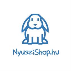 Nyuszishop.hu átvételi pont