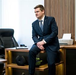 Dr. Garzó Péter ügyvéd