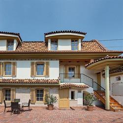 Manna Villa Eger
