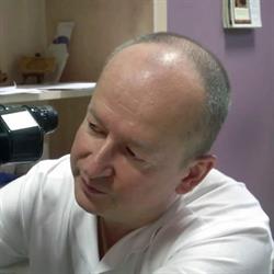 Dr. Bátor György
