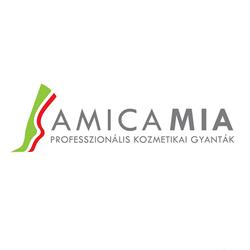 Amica Mia Szőrtelenítő gyanta - Kozmetikai termékek