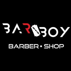BarBoy Barber Shop