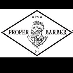 Proper Barber