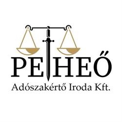 Petheő Adószakértő Iroda Kft.