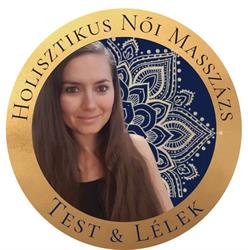 Holisztikus Női Masszázs Stúdió
