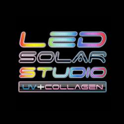 Led Solar Studio