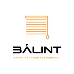 Bálint István Árnyékolástechnika - redőny szúnyogháló - Érd