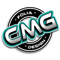 CMG fólia - Autó és Épületfóliázás