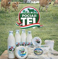 Pocsaji Tej